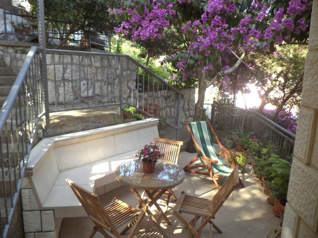 Villa Maria Lastovo Екстериор снимка