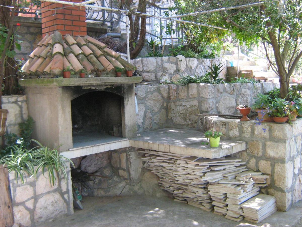 Villa Maria Lastovo Стая снимка