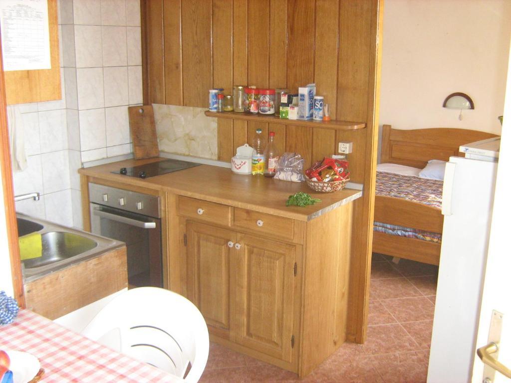 Villa Maria Lastovo Стая снимка