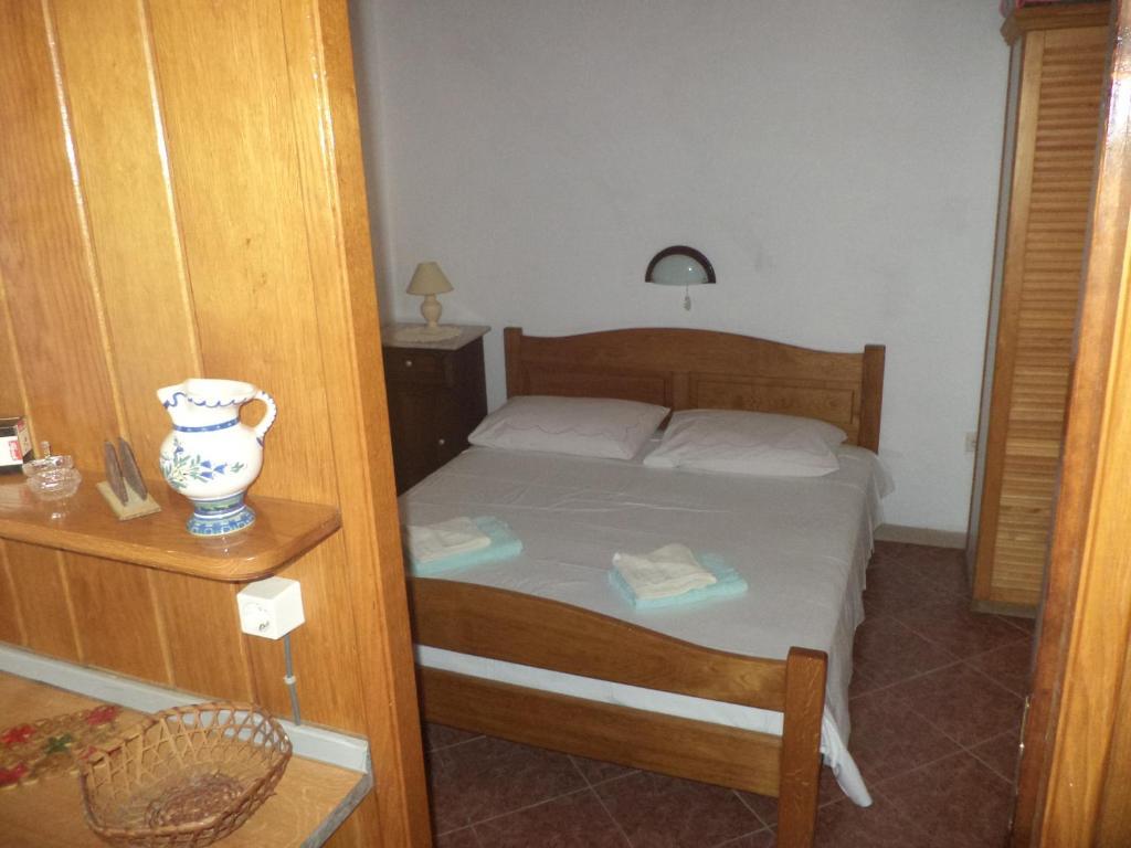 Villa Maria Lastovo Стая снимка