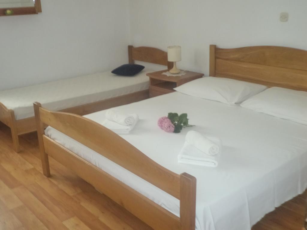 Villa Maria Lastovo Екстериор снимка