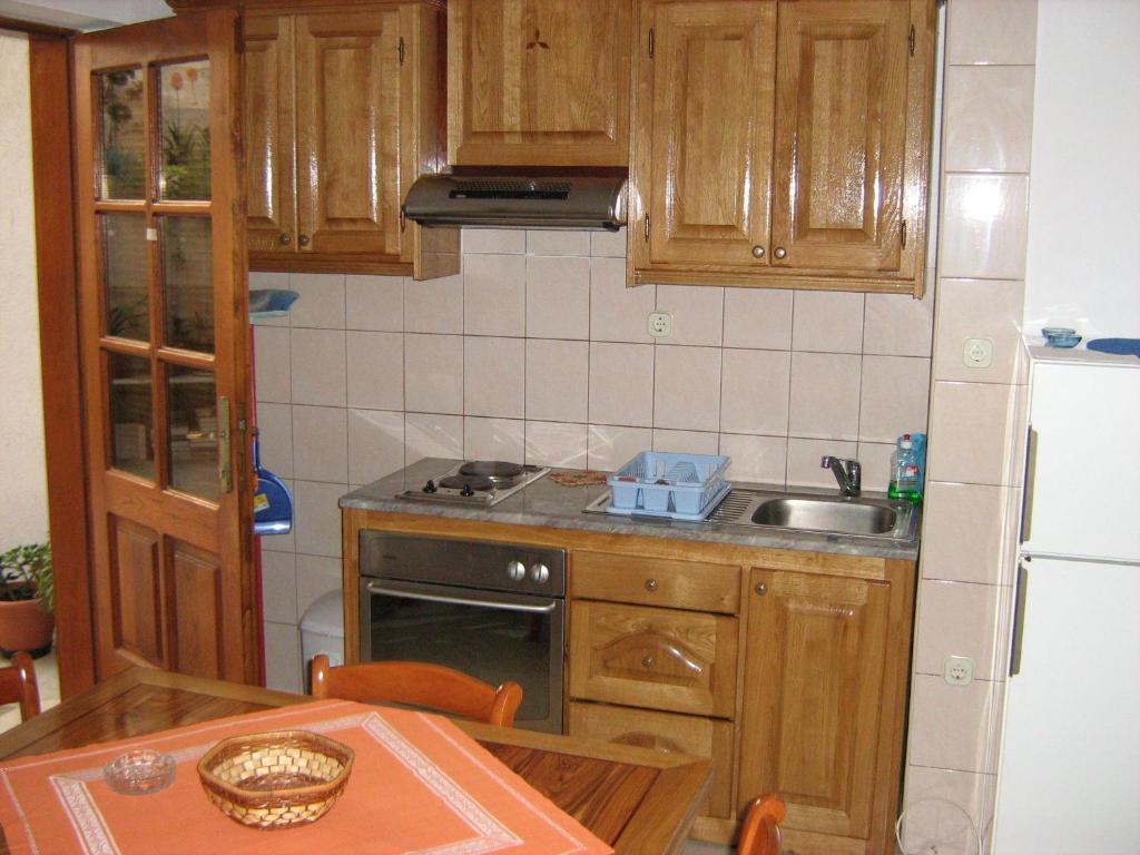 Villa Maria Lastovo Стая снимка