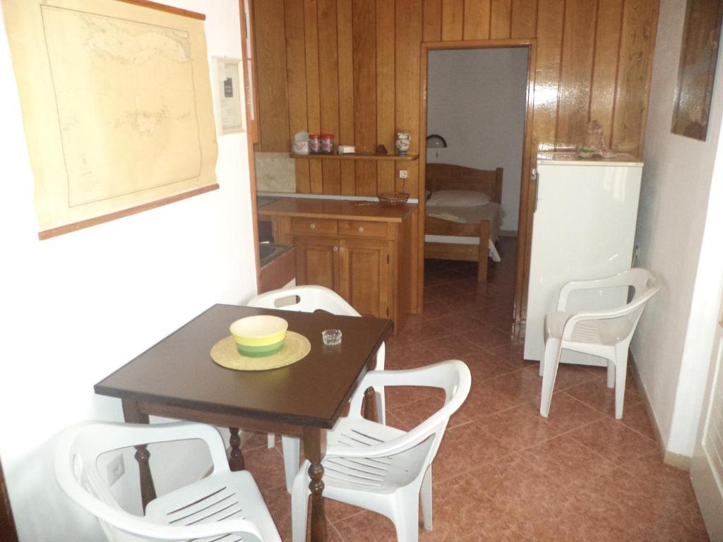 Villa Maria Lastovo Екстериор снимка