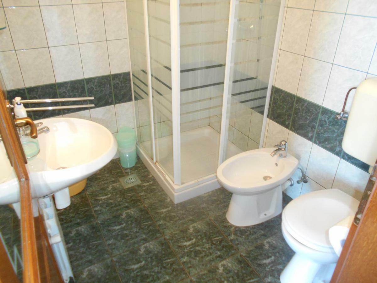Villa Maria Lastovo Екстериор снимка